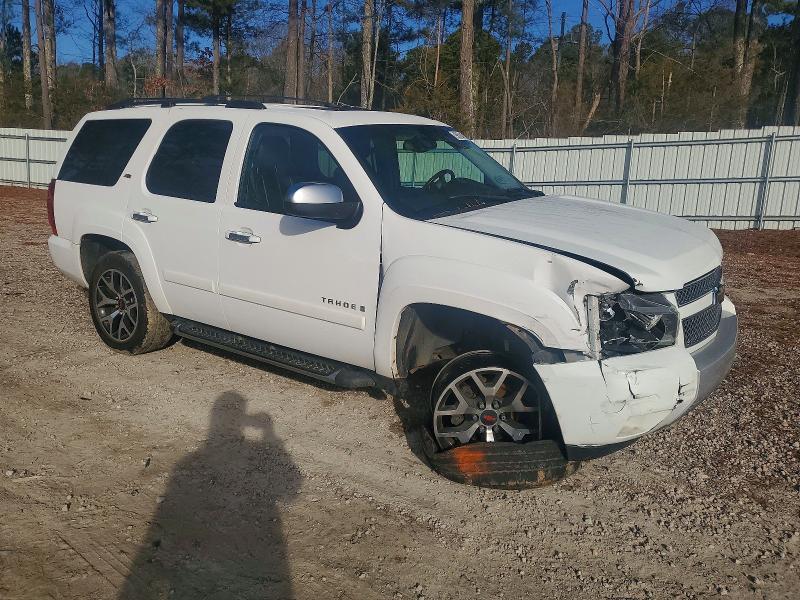 2007 Chevrolet Tahoe K1500