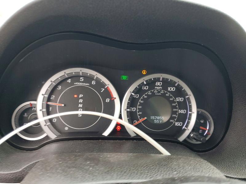 2013 Acura TSX