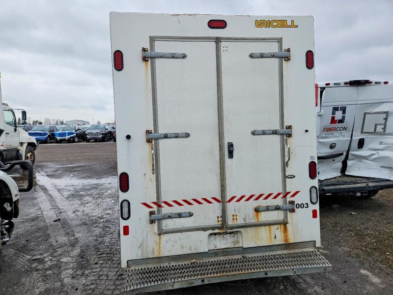 2014 Chevrolet Express G3500