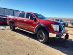 2016 Nissan Titan XD SV
