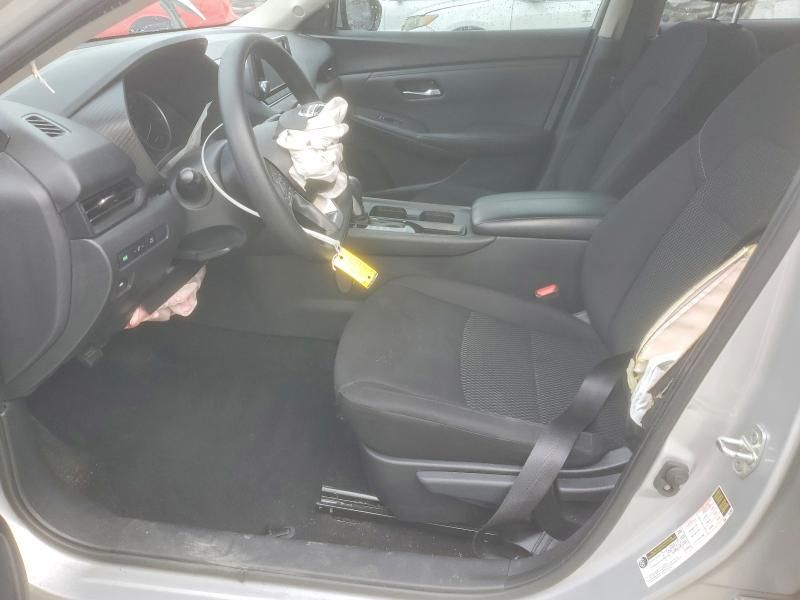 2023 Nissan Sentra s