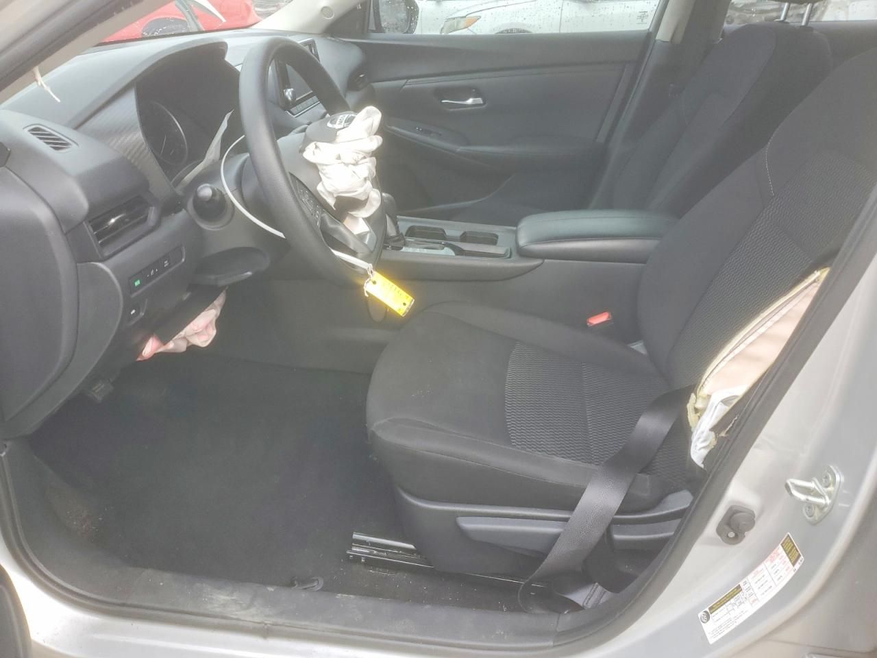 2023 Nissan Sentra s