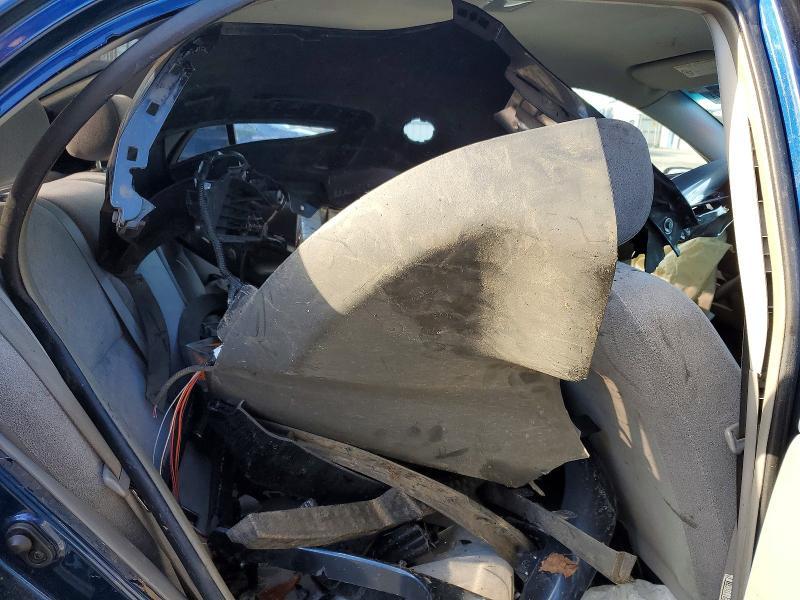 2004 Toyota Corolla ce