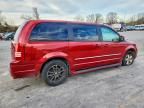 2008 Dodge Grand Caravan sxt
