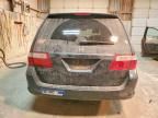 2006 Honda Odyssey ex