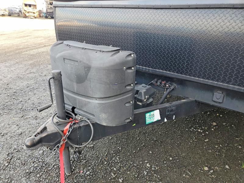 2018 Heartland Mallard-Camper