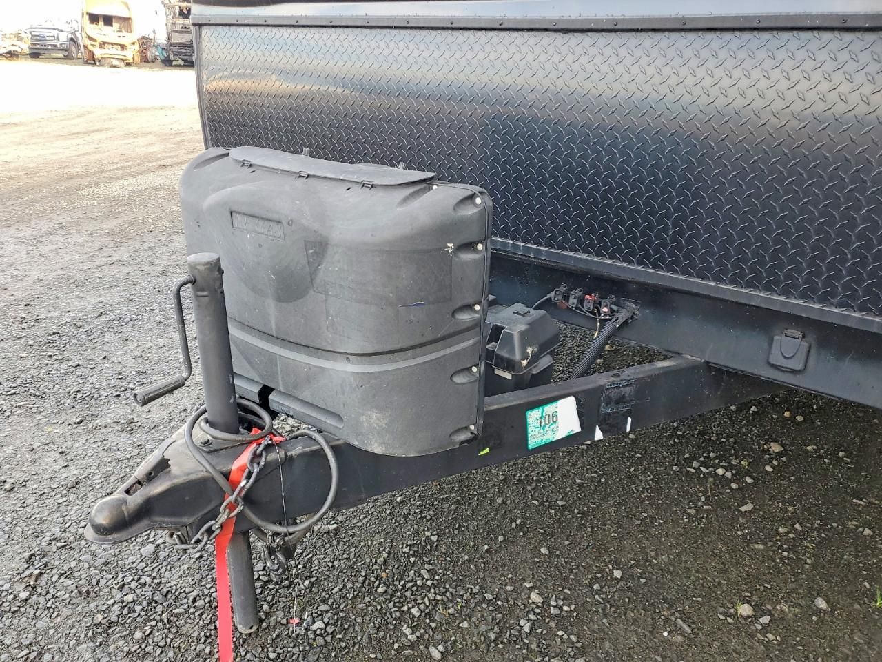 2018 Heartland Mallard-Camper