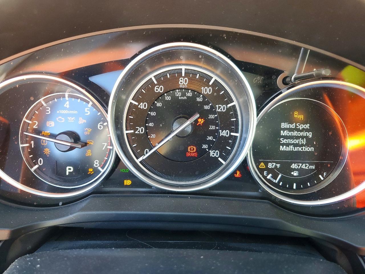 2024 Mazda Cx-5 Preferred