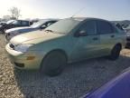 2007 Ford Focus ZX4