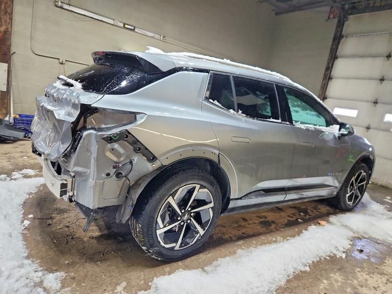 2024 Chevrolet Equinox 2LT