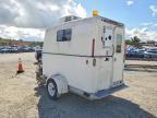 2008 Pelsue Fiber Optic Splicing Trailer