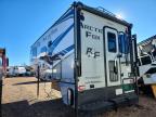 2023 Northwood Hwood MFG Arctic Fox Camper