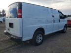 2011 Chevrolet Express 2500 Delivery Van
