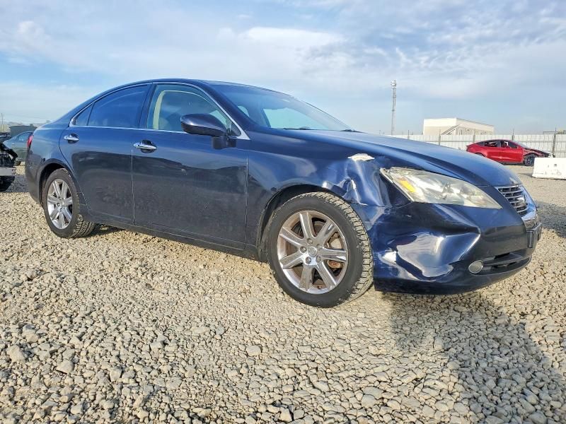 2008 Lexus Es 350