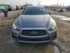 2018 Infinity Q50