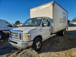 Ford Vehiculos salvage en venta: 2014 Ford E350 box Truck