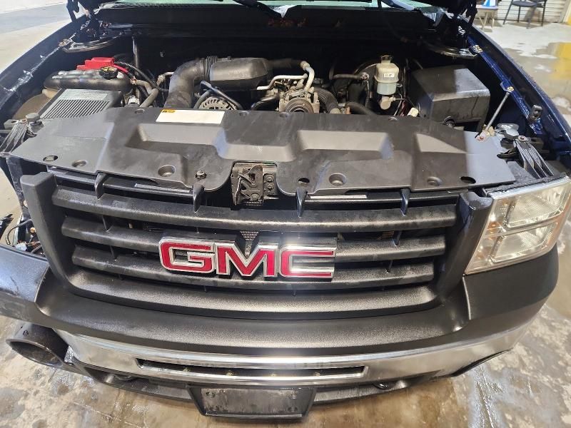 2011 GMC Sierra K1500