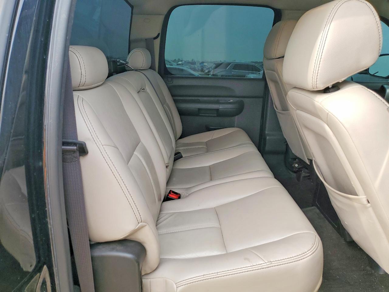 2013 Chevrolet Silverado C1500 lt