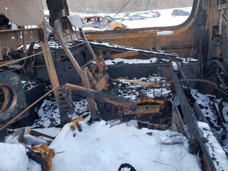 2021 Midwest 2021 Mmbo Sprinter-RV