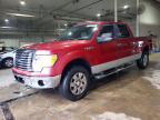 2009 Ford F150 Supercrew