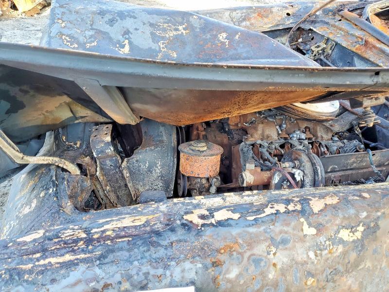 1956 Ford Thunderbird