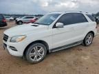 2015 Mercedes-Benz Ml 350 4matic
