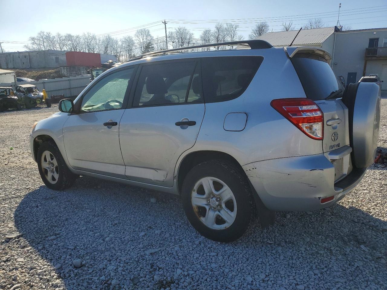 2011 Toyota Rav4