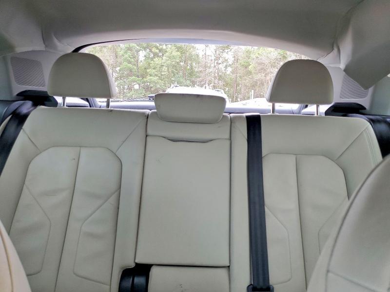 2020 Audi Q3 Premium Plus S-line