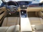 2014 Lexus Ls 460