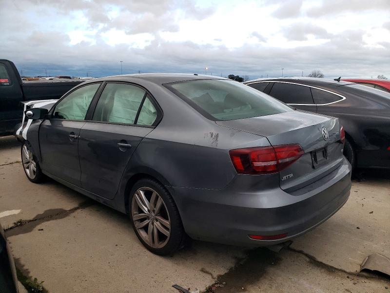 2016 Volkswagen Jetta s