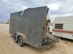 2024 High Country Enclosed Cargo Trailer