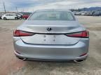 2022 Lexus Es 350 Base