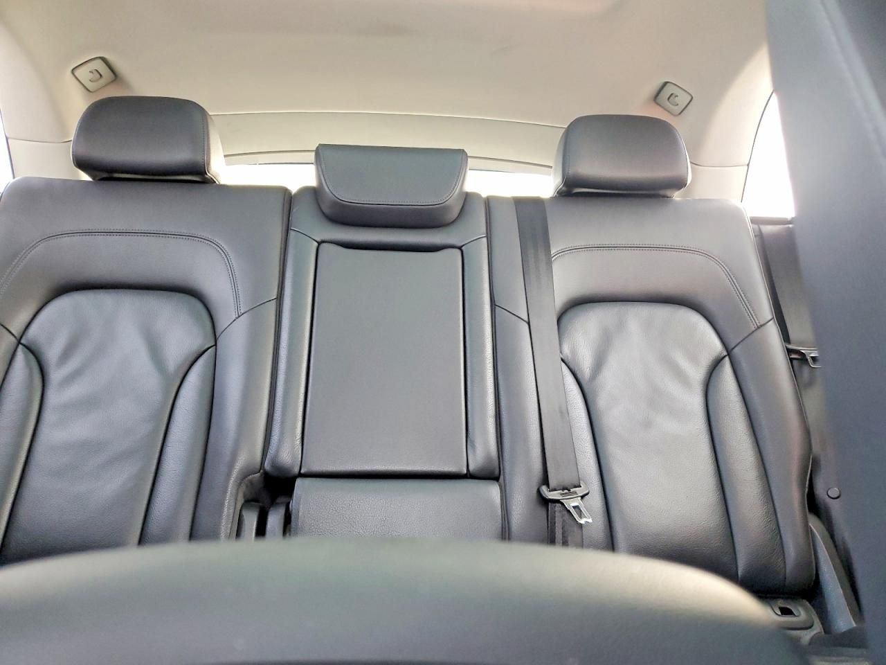 2017 Audi Q5 Premium