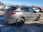 2023 Alfa Romeo Stelvio ti