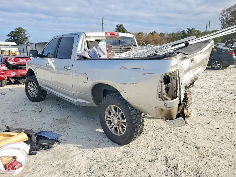 2012 Dodge Ram 2500 slt