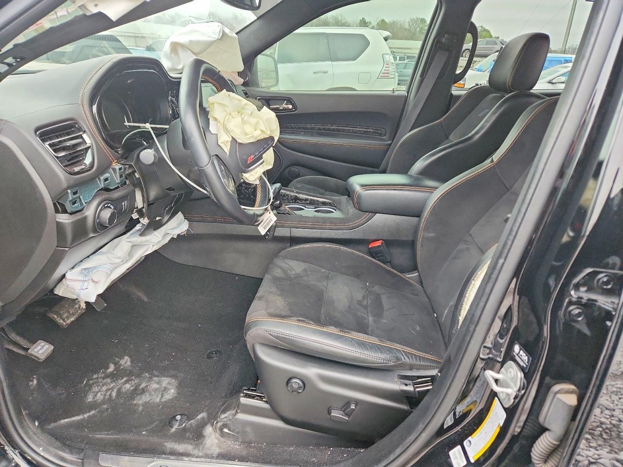 2023 Dodge Durango R/T