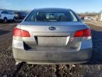 2011 Subaru Legacy 2.5i Premium