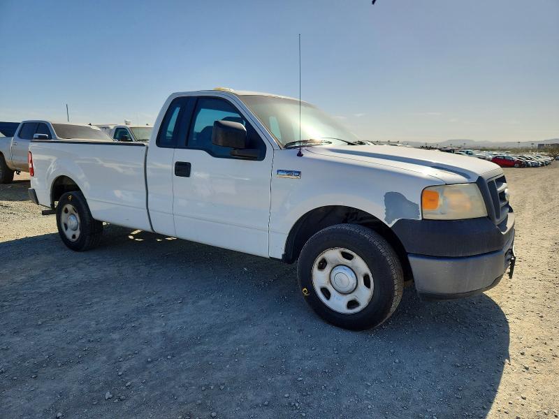 2008 Ford F150
