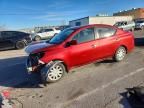 2019 Nissan Versa s