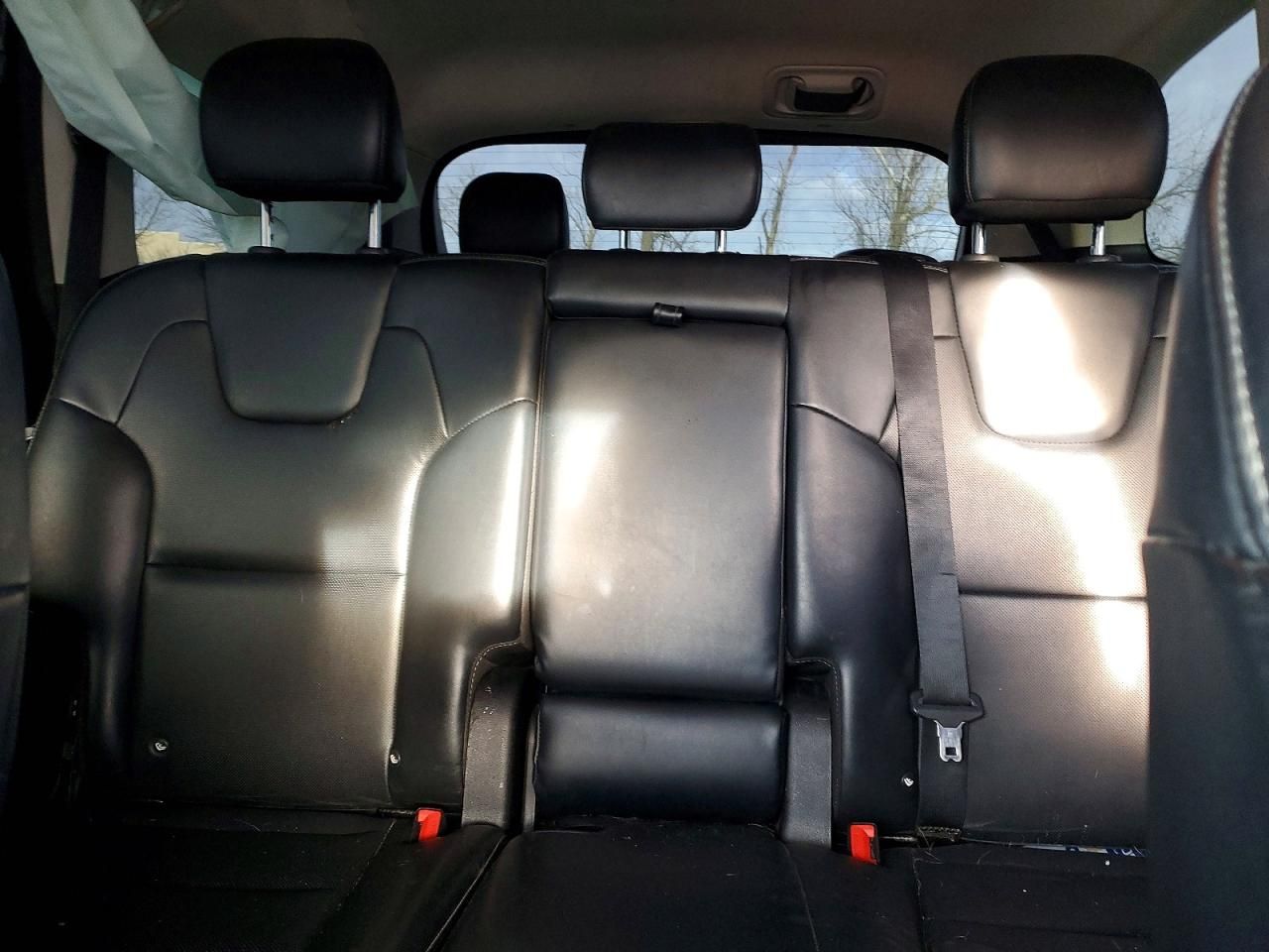 2020 KIA Telluride lx