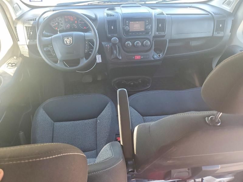 2020 Dodge Ram Promaster 2500 2500 High
