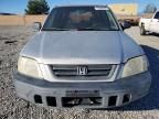 2001 Honda Cr-v lx