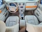 2008 Lincoln MKZ