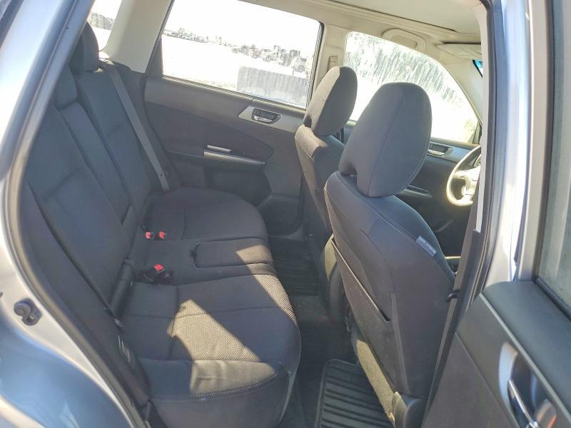 2013 Subaru Forester