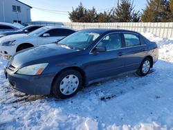2004 Honda Accord lx for sale in Windsor, NJ