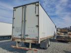 2008 Wabash Dvlhhsa DRY Van Trailer