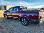 2017 Honda Ridgeline rtl