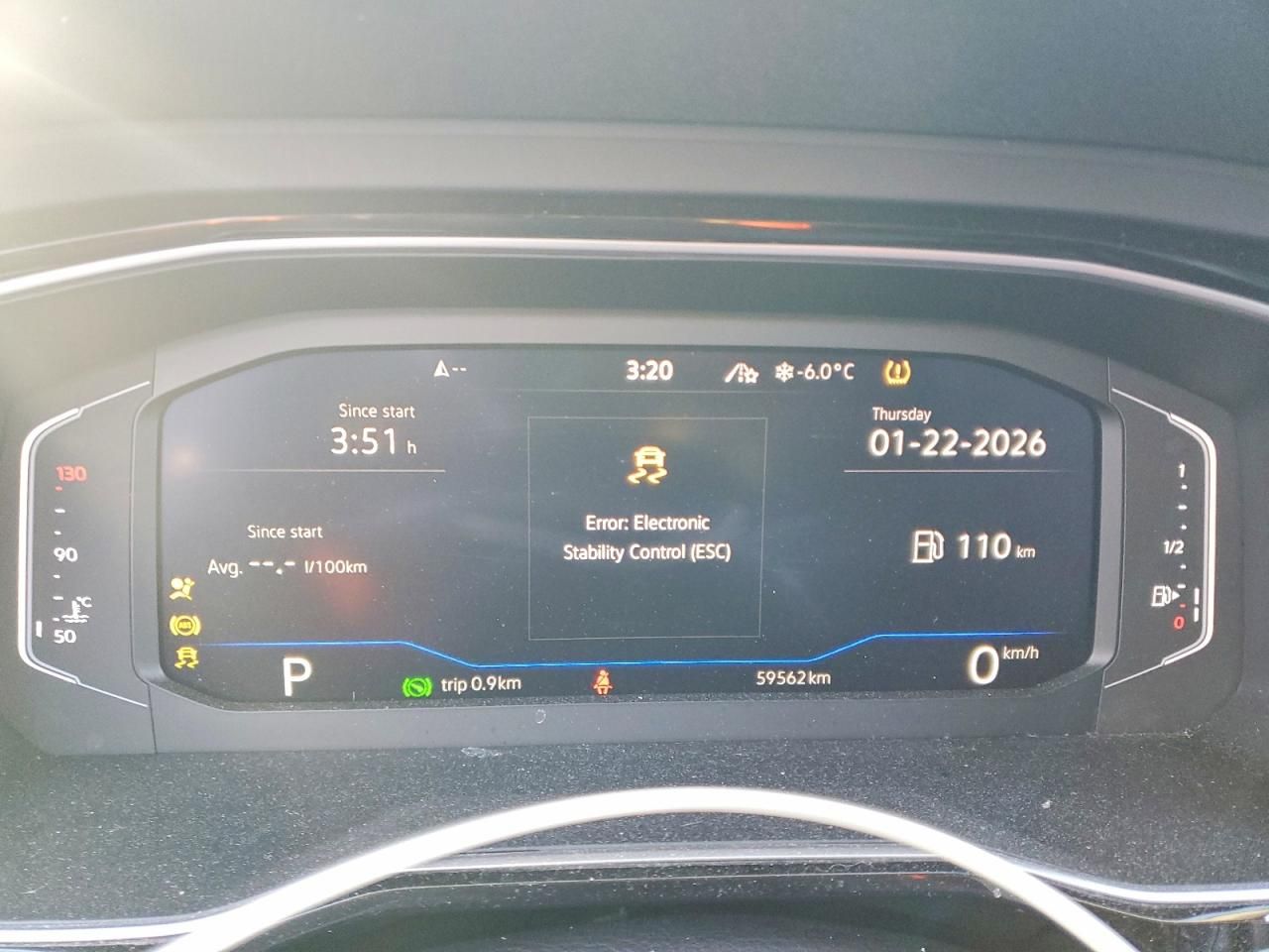 2024 Volkswagen Jetta sel