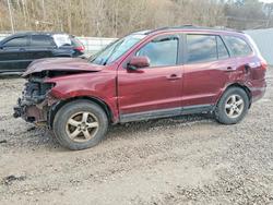 2008 Hyundai Santa fe gls for sale in Hurricane, WV