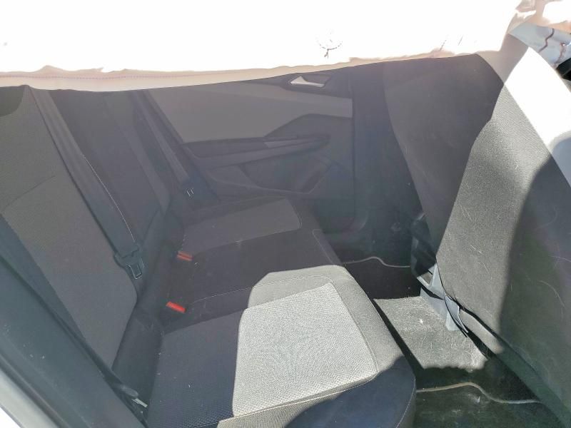 2023 Volkswagen Taos s